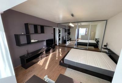 Garsonieră decomandată, mobilată în Brâncoveanu