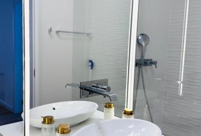 Kiseleff Parc / Apartament de 80 MP cu Terasa Spatioasa / Barrio Residence 2018 - 4