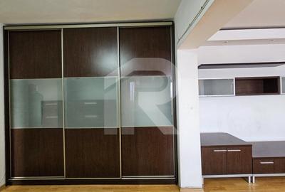 Apartament cu 2 camere decomandat, mobilat în P-ța Muncii - 9