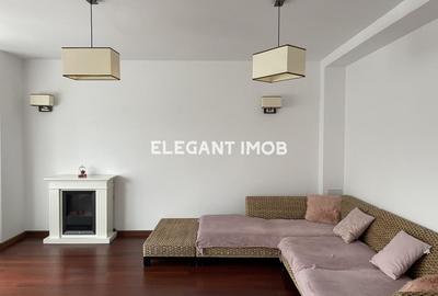 Vila cocheta in Paradisul Verde din Corbeanca - 3