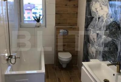 Apartament cu 3 camere decomandat în Central - 3