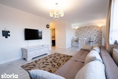Apartament cu 4 camere în Baciu - 8