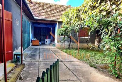 Casă cu 4 camere cu Teren 992 Mp în Suplacu de Tinca - 12