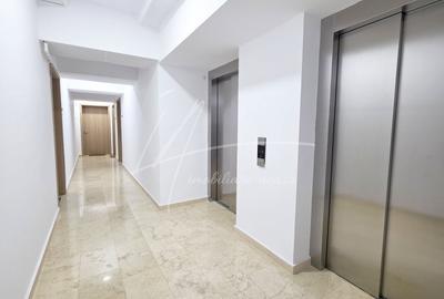 Ela Cotroceni. Locatie premium, apartament de exceptie cu parcare - 11