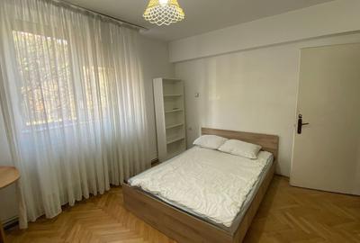 Apartament cu 2 camere decomandat, mobilat în Central - 1