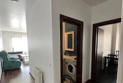 Apartament cu 3 camere Metalurgiei - 7