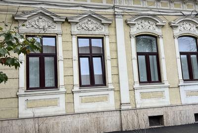 Casă cu 3 camere în Ultracentral