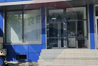 Spațiu comercial de inchiriat - 3