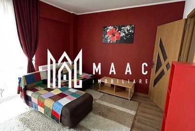 Apartament cu 3 camere decomandat, mobilat în Turnișor