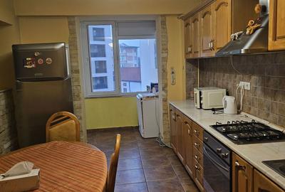 Apartament cu 4 camere decomandat în Central - 6