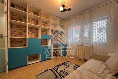 Apartament 3 camere , centrala proprie , renovat , parter... - 6