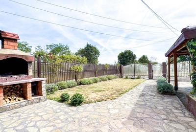 Casă individuală cu 10 camere cu Canalizare în Băicoi - 21