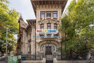 Spațiu comercial, de 176 mp, în Știrbei Vodă - 16