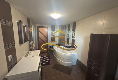 De vanzare 3 camere bloc nou in Bacau - 7