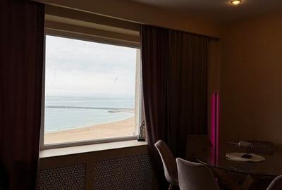 YSAIA IMOBILIARE - 3 CAMERE DE INCHIRIAT - VEDERE MARE  - TERMEN LUNG - - 8