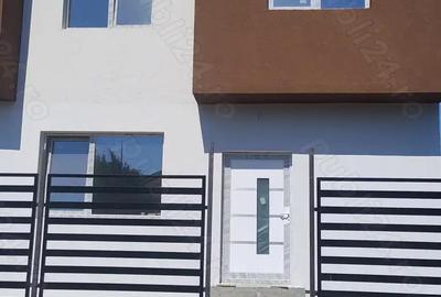 Vila, P+M in complex vile, Navodari, trei camere - 2