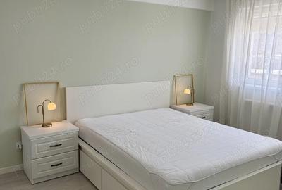 Apartament cu 2 camere decomandat în Berceni - 8