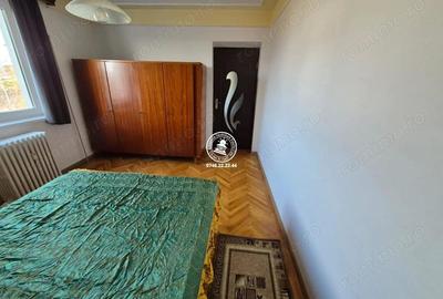 Apartament 2 camere de vanzare zona Centru Iasi - 1