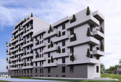 Apartament cu 3 camere semidecomandat în Calea Severinului - 2