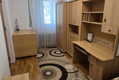 Apartament cu 2 camere semidecomandat în Crâng - 7