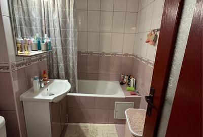 Apartament cu 2 camere decomandat în Central - 3