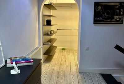 3 camere de inchiriat  | Stefan cel Mare | 130 mp | garaj inclus - 5