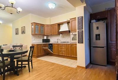 Apartament 3 camere bloc 2015, parcare, Lujerului, Militari - 1