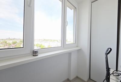Apartament cu 2 camere decomandat, mobilat în Micro 17 - 11