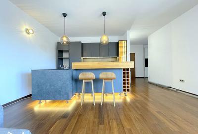Apartament cu 3 camere, mobilat în Elisabetin - 8
