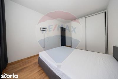 Apartament cu 2 camere decomandat în IAR - 9