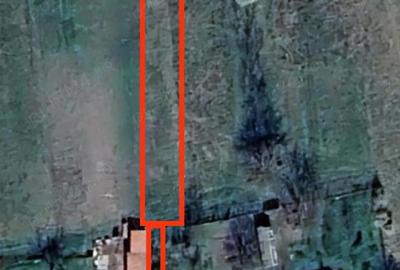 Teren de 1000 mp, în Uliuc - 4