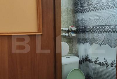 Garsoniera centrala intr-un bloc reabilitat, ideala pent - 22