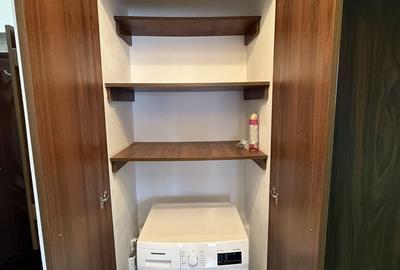 Apartament cu 3 camere decomandat în Central - 4