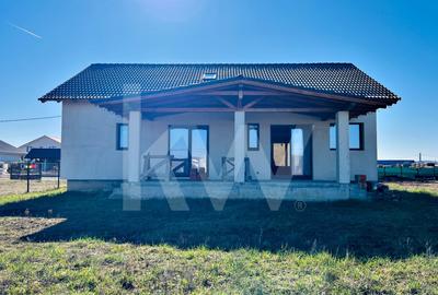 Casă individuală cu 5 camere cu Canalizare în Fughiu - 18