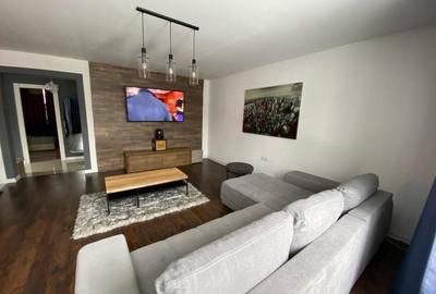 Duplex 5 camere in Florești - 1