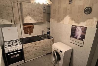 Garsonieră în Militari