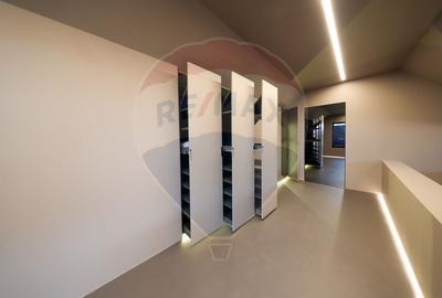 Casa moderna cu arhitectura minimalista si confort inteligent Brasov Casa moderna cu arhitectura minimalista si confort inteligent Brasov - 16