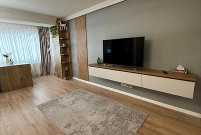 Apartament cu 2 camere în Pipera - 2