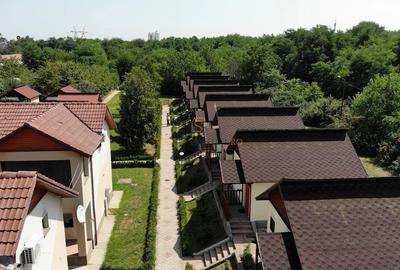 Oportunitate–Teren4000 mp,deschidere 50 ml la Centura Popesti-Leordeni - 7