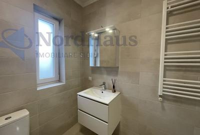 Apartament cu 2 camere decomandat, mobilat în Șelimbăr - 14