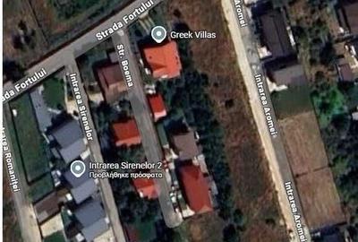 Spațiu comercial, în Domnești - 3