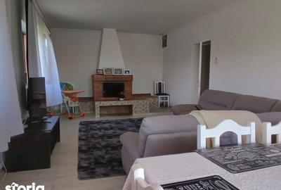 Casă cu 5 camere cu Teren 6381 Mp în Bârnova - 6