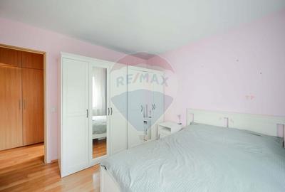 Apartament cu 2 camere de vanzare in zona Rogerius - 2
