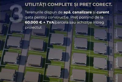 Spațiu comercial, în Chinteni