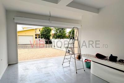 Vila P+1E moderna cu teren 795 mp in Corbeanca Ostratu - 15