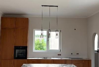 Apartament in duplex - 2