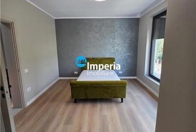 Casă deosebită, finisaje premium, 128 mp, 900 m fata de Centru Mirosla - 5