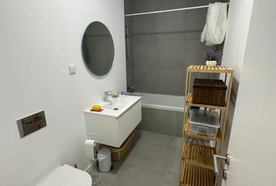 Apartament Nou Arcadia, prima inchiriere - 9