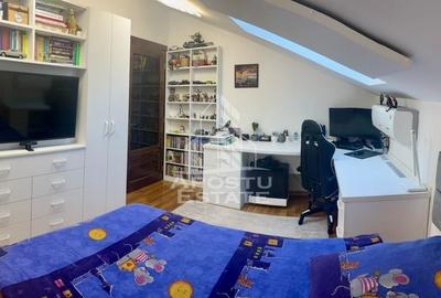 Casa individuala Calea Martirilor - 38