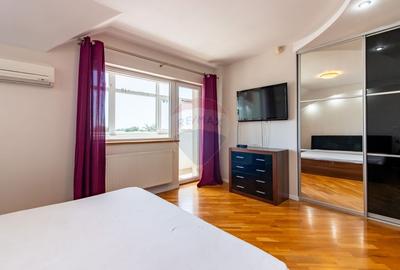 Casa spatioasa langa Bucuresti - mobilata, utilata, gata de mutat! - 23